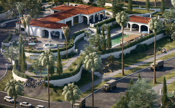 Battlefield 6 teases “Eastwood” ! A Hollywood-Style urban warzone drops soon