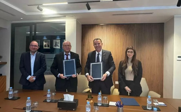 La CGEM rejoint le programme « DATA-TIKA » pour renforcer la gouvernance des données