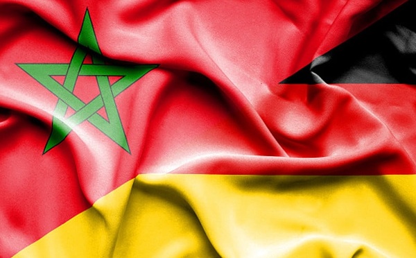 ​Le Maroc reçoit une subvention allemande de 2,31 Millions d'euros pour soutenir son secteur industriel