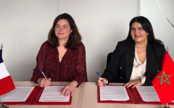 Partenariat entre l’ACAPS et la Banque de France pour l’éducation financière  