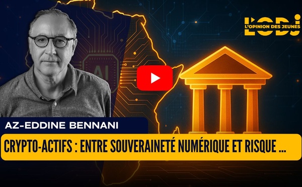 L’IA et l’e-gouvernement en Afrique : vers une souveraineté systémique