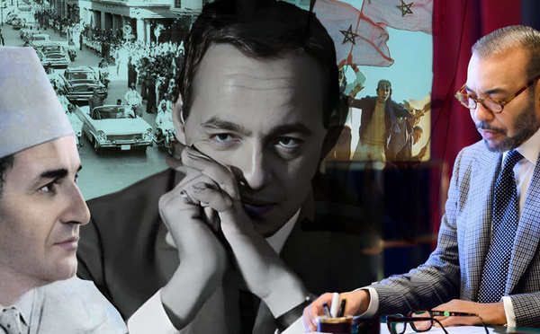 Mémoire de l’indépendance et construction de la souveraineté… 