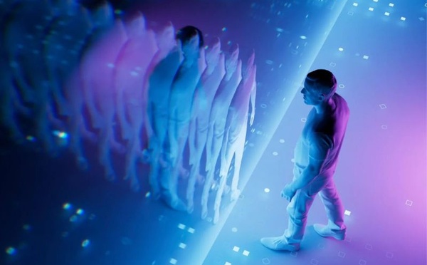 L’IA et les avatars numériques : recréer les défunts dans le monde virtuel