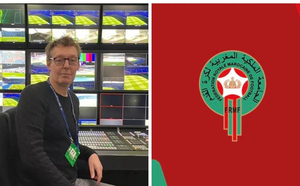 Le réalisateur Laurent Lachand pressenti pour diriger la couverture télévisuelle de la CAN 2026 au Maroc