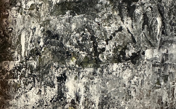 Plagiat, IA et vérité du geste : ma peinture ne doit rien à la machine