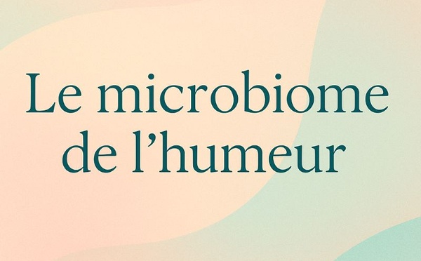Microbiome de l’humeur : comment nos bactéries intestinales influencent l’anxiété, la motivation et la fatigue.
