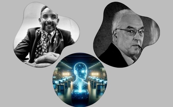 Arrêter d’opposer l’humain et l’IA : il est temps d’organiser une cohabitation lucide