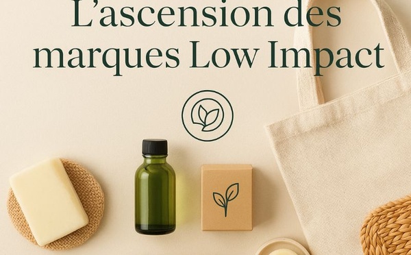 L’ascension des marques low-impact : pourquoi les jeunes Marocains veulent acheter moins, mais mieux.