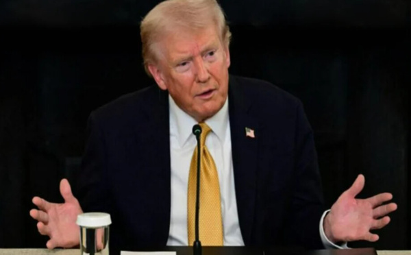 Mondial 2026 : Donald Trump lance un « pass Fifa » pour accélérer les demandes de visa des détenteurs de billets