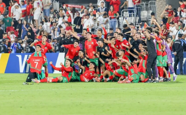 Nabil Baha félicite les U17 après la victoire renversante contre le Mali et appelle à rester concentré pour le Brésil