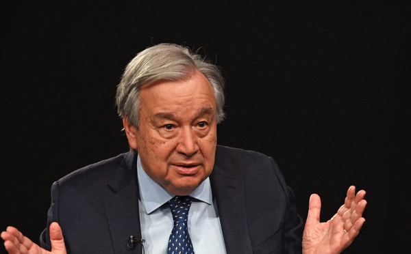 Gaza : l’ONU salue une “étape importante”, Trump revendique une victoire