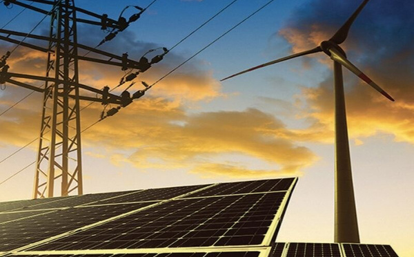 Le Maroc investit massivement dans sa transition énergétique