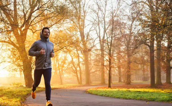Faire du sport le matin : un piège pour le sommeil des athlètes ?