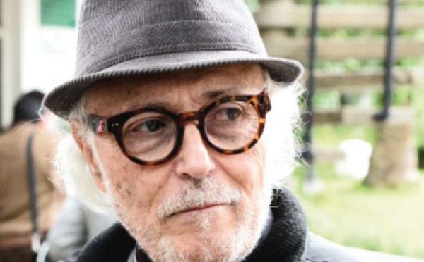 Hommage à Abderrahmane Tazi – Maâlem du cinéma, tisserand d’images et sculpteur de mémoire