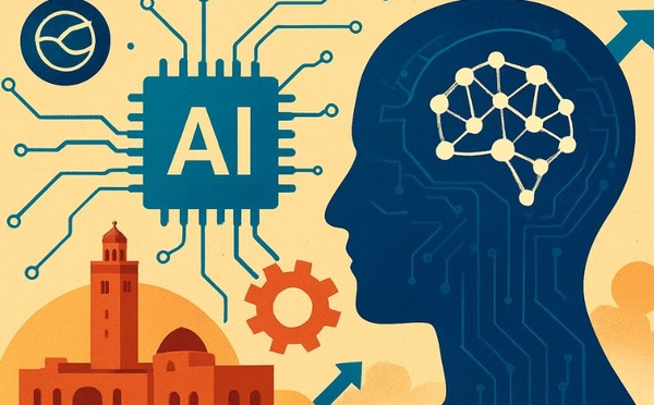 Penser l’intelligence artificielle comme un paradigme systémique : une voie marocaine pour l’avenir