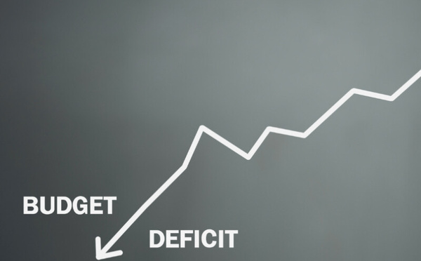 Déficit budgétaire : la situation du Trésor se détériore à fin octobre 2025