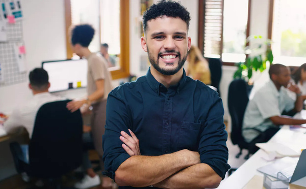 LCI Career Expo 2025 : le grand rendez-vous du recrutement revient les 20 et 21 novembre à Casablanca