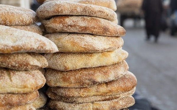 Crise dans la boulangerie marocaine : hausse du prix du pain ?