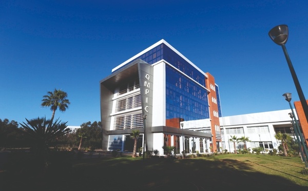 ​L'OMPIC modernise son infrastructure IT et renforce sa cybersécurité