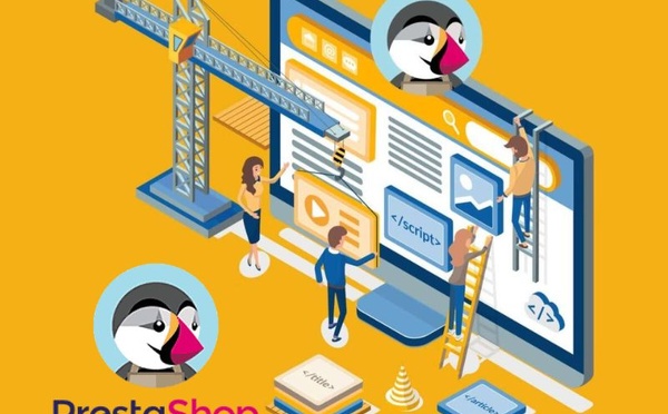 PrestaShop et IA : Un coup d’avance dans l’e-commerce avec l'introduction du MCP 