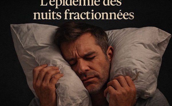 L’épidémie des nuits fractionnées : pourquoi les Marocains ne dorment plus d’une traite
