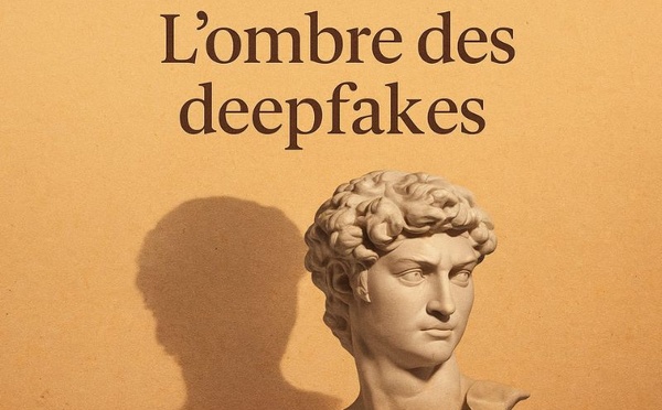 L’ombre des deepfakes : comment le Maroc entre dans l’ère de la méfiance numérique