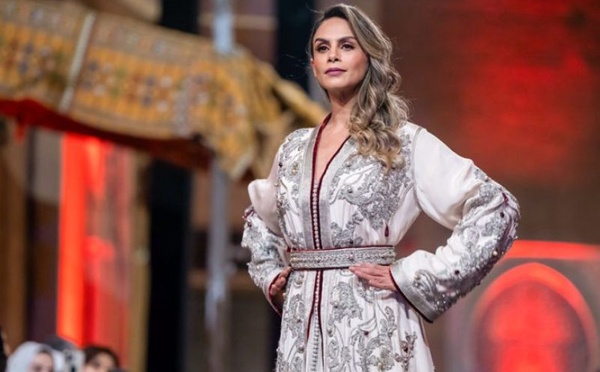 ​Le caftan marocain en candidature pour le patrimoine culturel immatériel de l'humanité 2025