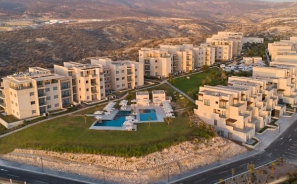 ​Taghazout Bay accueille le Radisson Residences : un nouveau chapitre pour le tourisme côtier