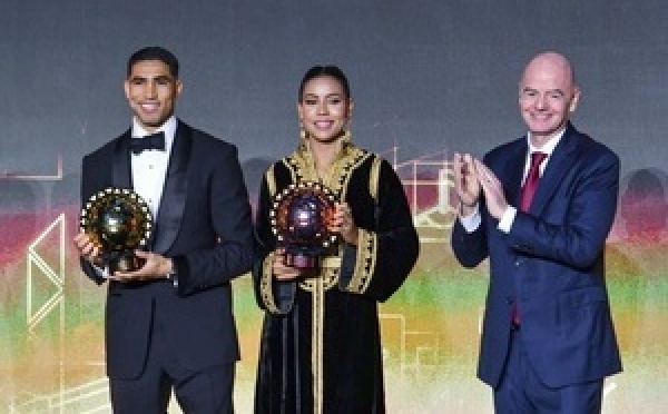 Le Maroc sur le podium mondial : La récompense d’une vision sportive à long terme, pas un hasard !