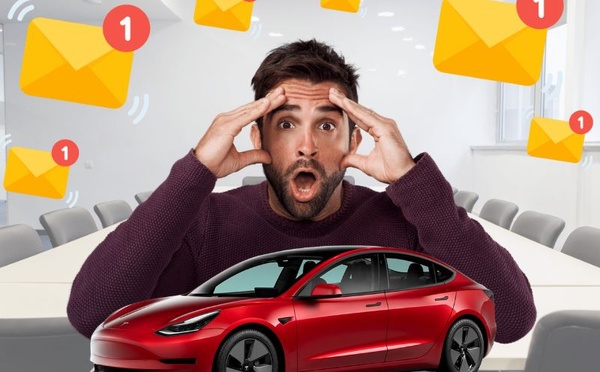 Voiture hybrides &amp; électrique : Aujourd'hui, vous payez aussi les brevets !