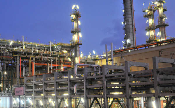 Mohammedia : la location des bacs de stockage relance le débat économique