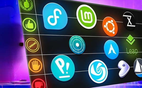 Le guide complet : ​Meilleures distributions Linux pour 2026 !