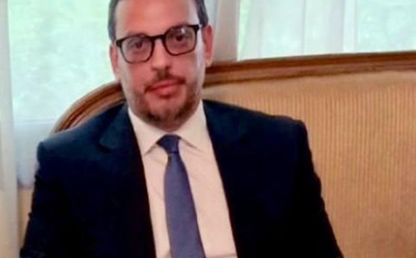 Brahim Ould Errachid : “La Résolution 2797 confirme la légitimité historique et politique du Maroc sur son Sahara marocain”