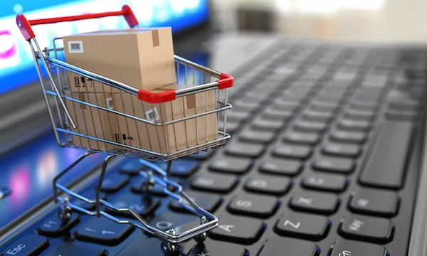 ​L'E-commerce représente 59% du chiffre d'affaires des marques