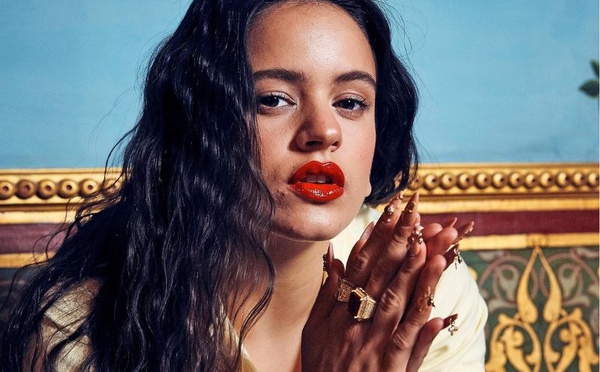 La Rosalía : l’artiste qui redéfinit la pop mondiale (et parle toutes nos langues)