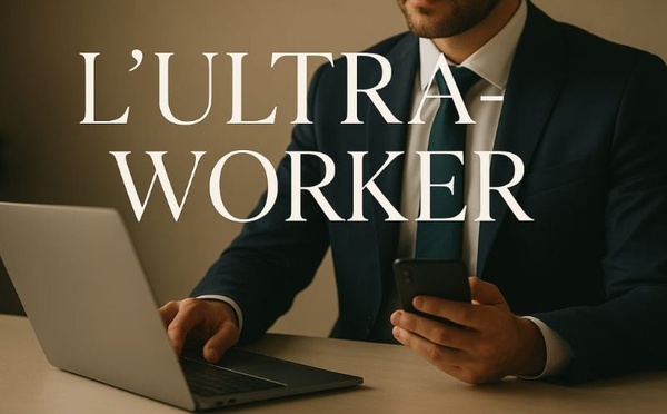 L’Ultra-Worker marocain : promesse, piège et paradoxes d’un monde où l’IA vous pousse à faire quatre métiers en même temps