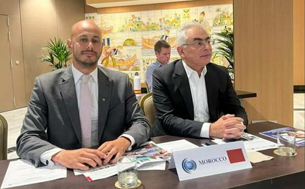 L’APSEM renforce la présence du Maroc au sein du sport en entreprise à l’international