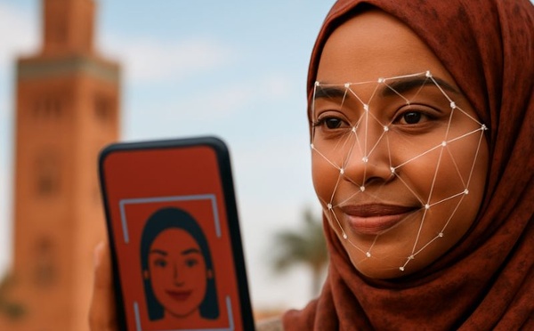 “L’IA émotionnelle débarque au Maroc : quand les apps commencent à lire votre humeur mieux que vos proches”