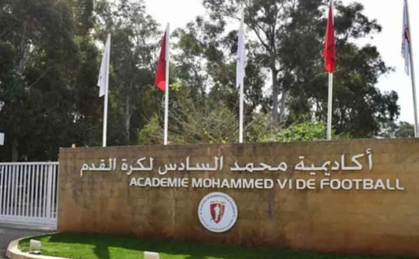 El Español salue l’Académie Mohammed VI, fer de lance du renouveau du football marocain