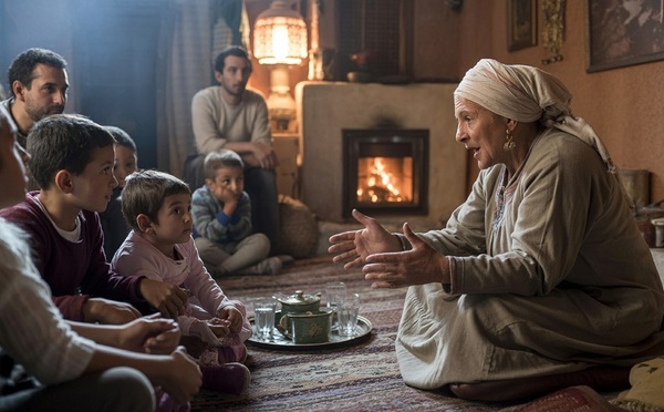 Contes et oralité : transmettre plus qu’une histoire, un art de vivre