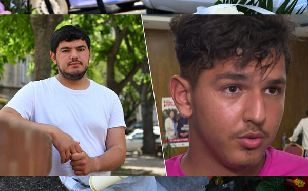 La France émue : L’assassinat de Mehdi Kessaci à Marseille, “un acte terroriste mafieux”