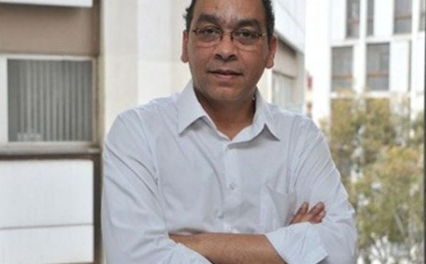 Il flotte une atmosphère étrange dans le royaume du Maroc...