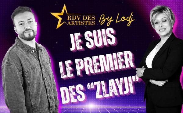 Taha Nouri : Si le terme “Zlayji” désigne celui qui s’enorgueillit de son pays, le Maroc, alors je suis le premier des “Zlayji” !