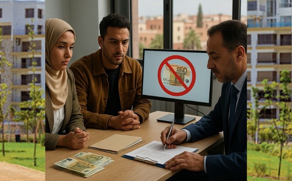 Le secteur immobilier marocain en 2026 : vers l’ère du “Zero Cash, zéro arrangement” ?