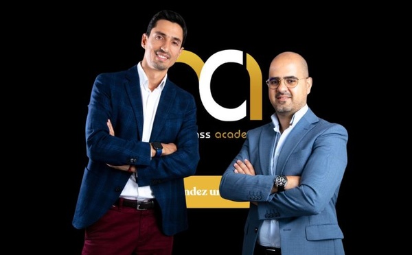 MentorClass Academy : le nouveau standard de la formation digitale