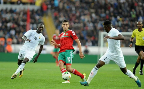 Coupe arabe : Pyramids FC refuse de libérer Walid El Karti, le club ferme la porte