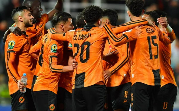 Ligue des champions CAF : la Renaissance de Berkane démarre en fanfare avec un succès 3-0 contre Power Dynamos