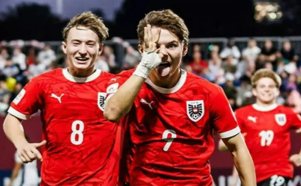 Demi-finales de la Coupe du monde U17 : un plateau prestigieux au Qatar