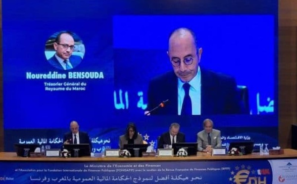 Pour un changement de culture : « Rôle et Enjeux de la comptabilité dans le secteur public »