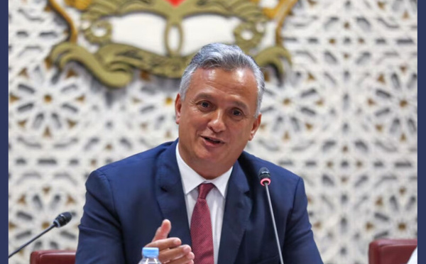 Maroc-USA : Une usine de polysilicium à Tan-Tan pour 8 MMDH